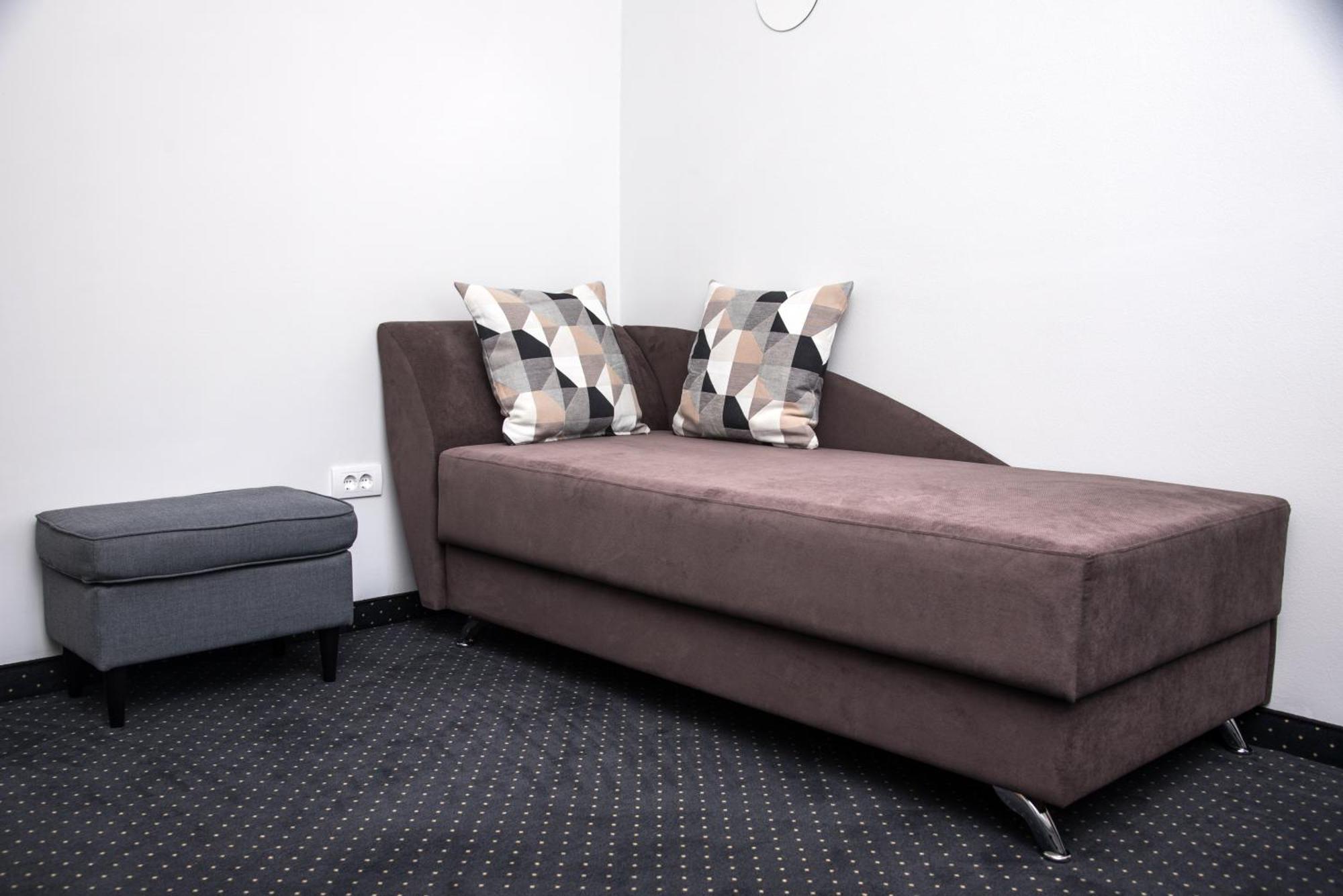 Republic Square Luxury Suites Beograd Ngoại thất bức ảnh
