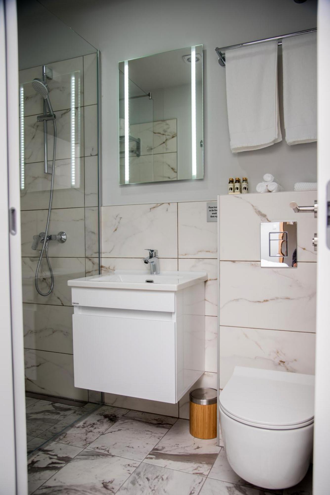 Republic Square Luxury Suites Beograd Ngoại thất bức ảnh