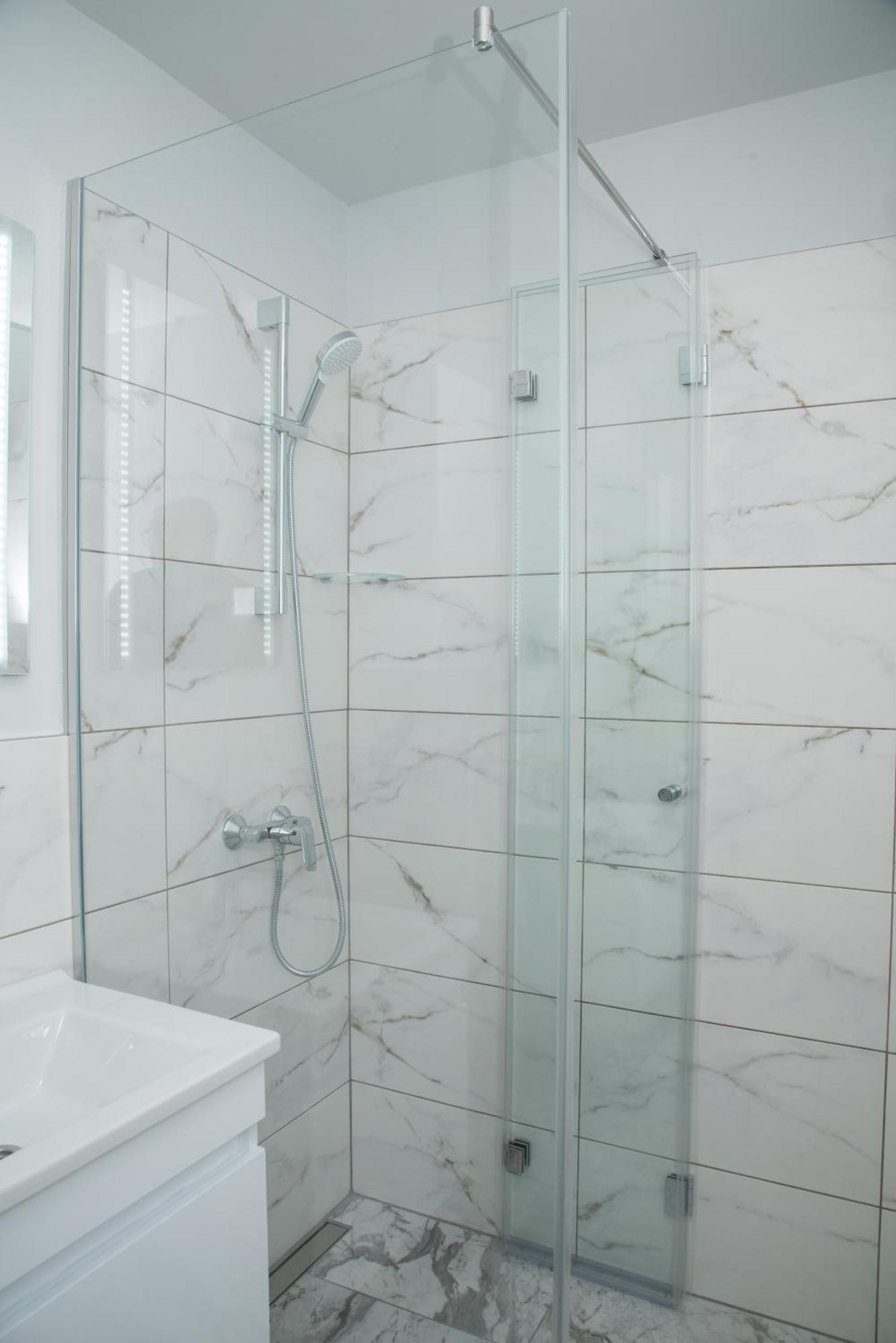 Republic Square Luxury Suites Beograd Ngoại thất bức ảnh