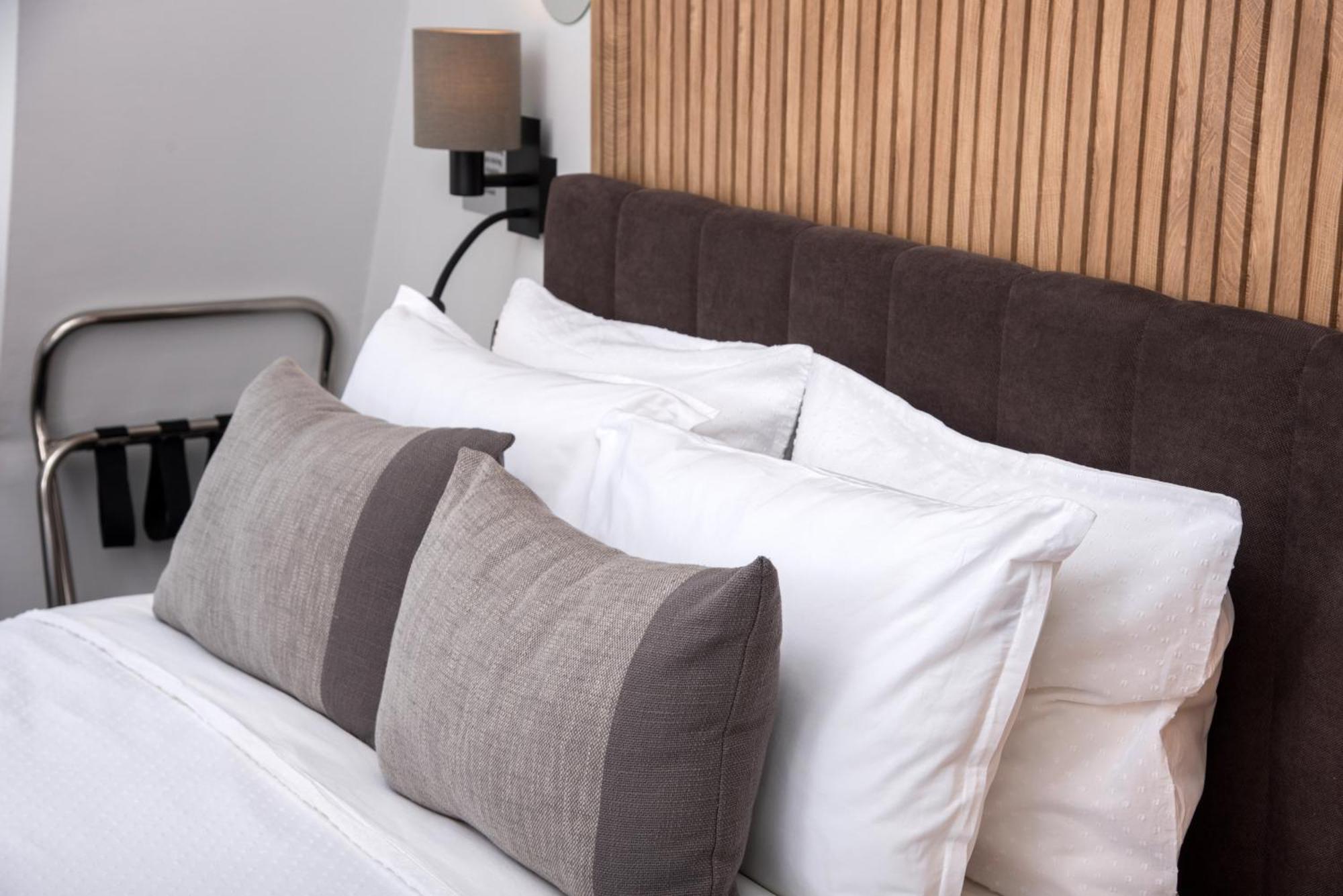 Republic Square Luxury Suites Beograd Ngoại thất bức ảnh