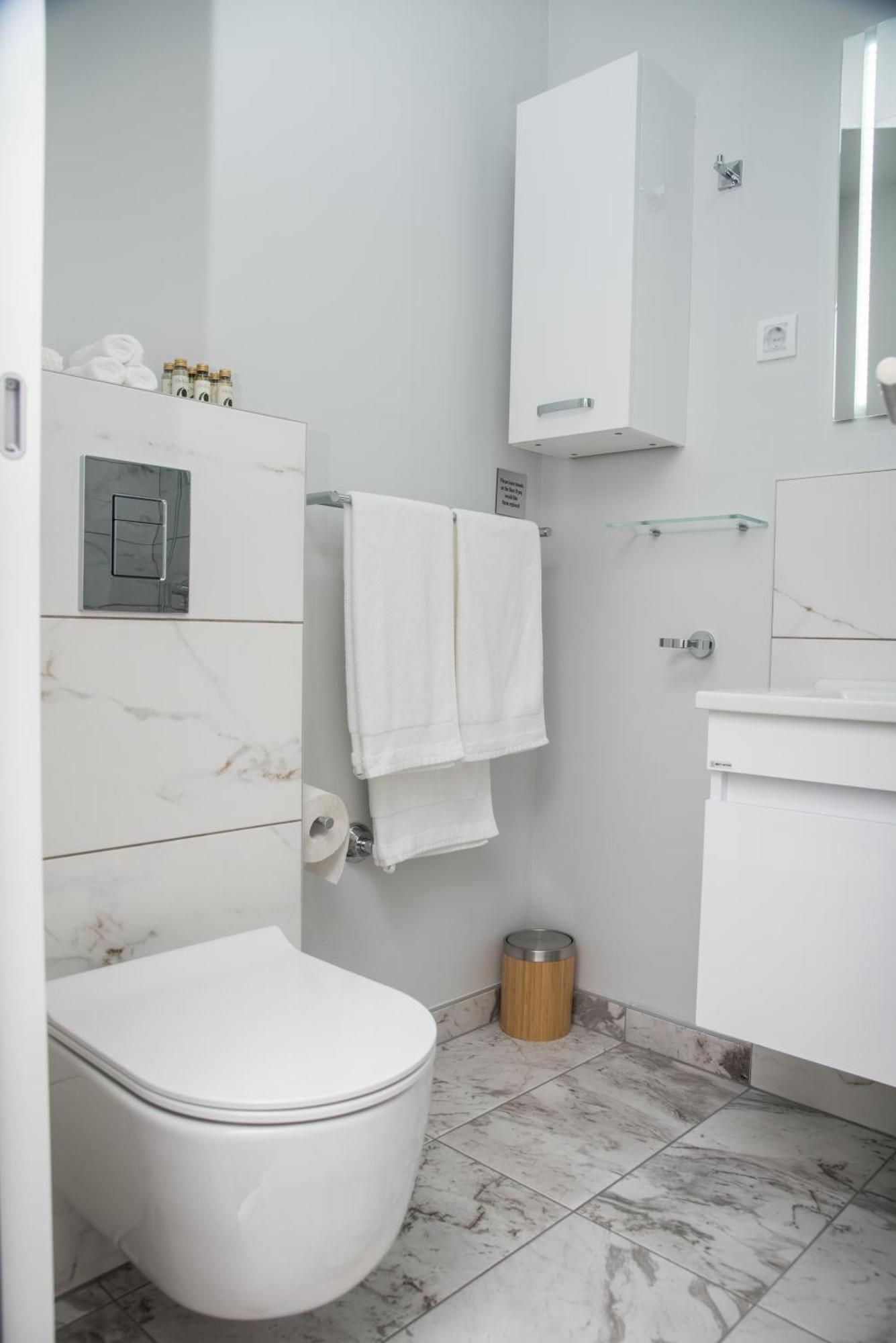 Republic Square Luxury Suites Beograd Ngoại thất bức ảnh