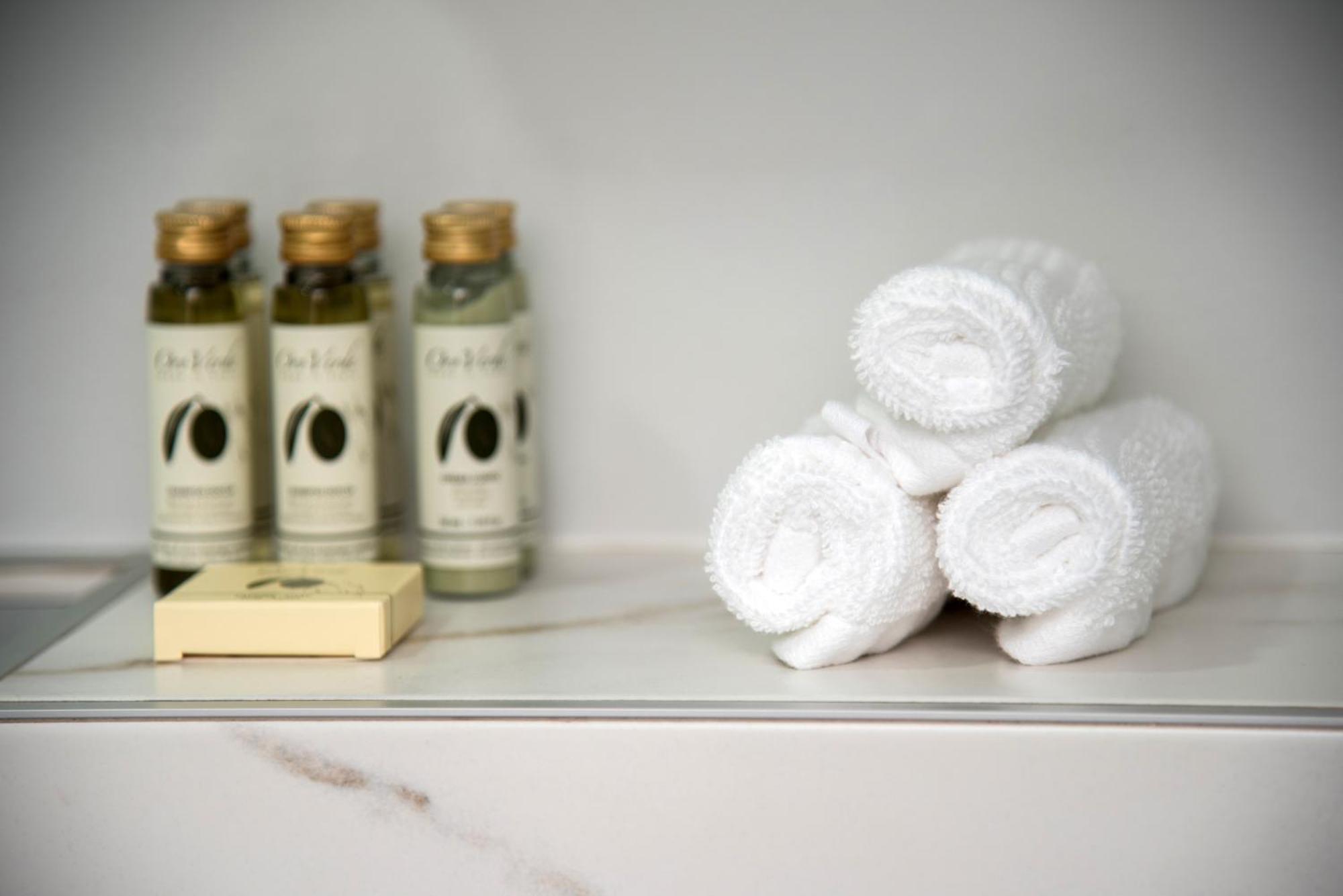 Republic Square Luxury Suites Beograd Ngoại thất bức ảnh